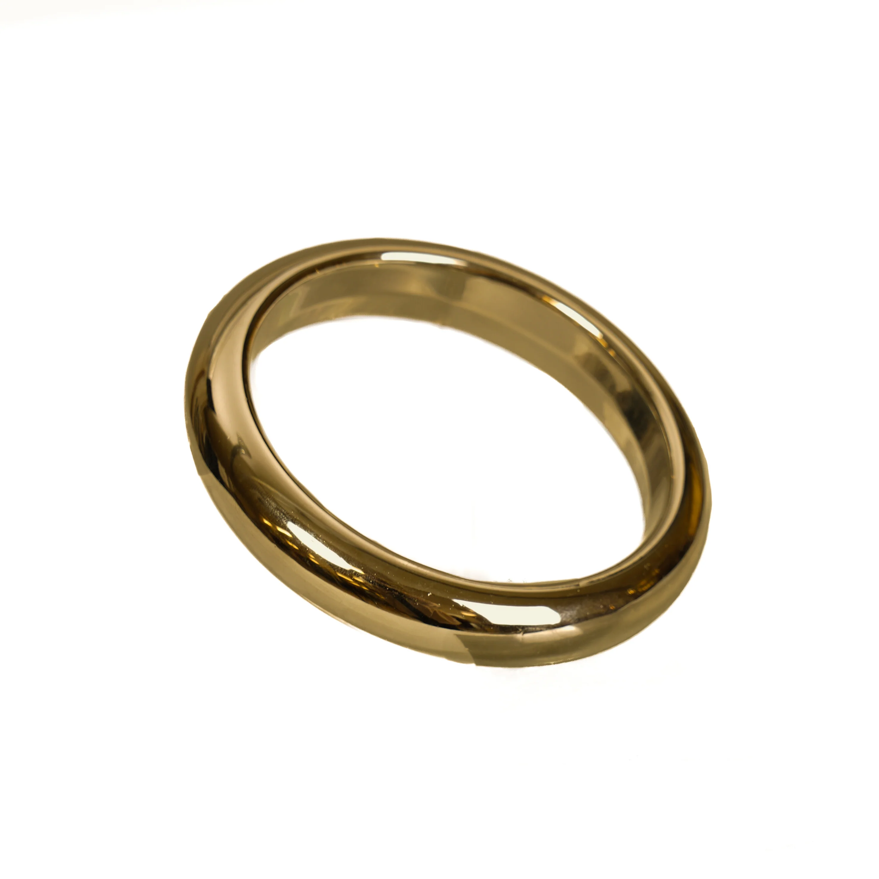 W by Whitemood- Bracciale rigido - gold - Image 3