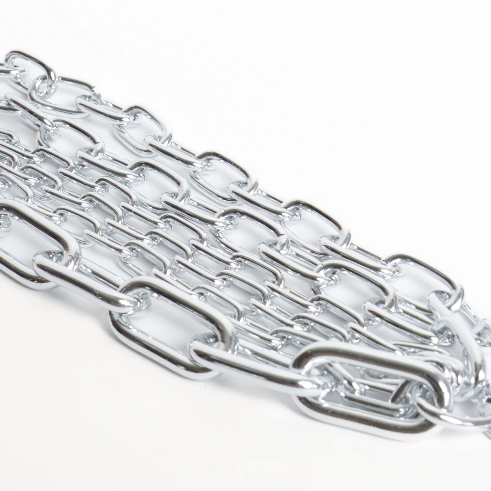 W by Whitemood-Collana catena multifilo - silver - Image 2