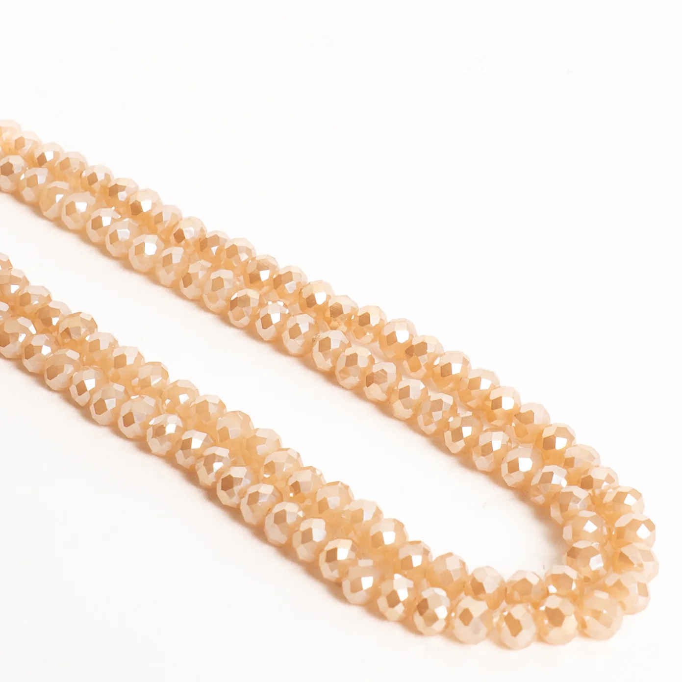 W by Whitemood-Collana - beige - Image 2