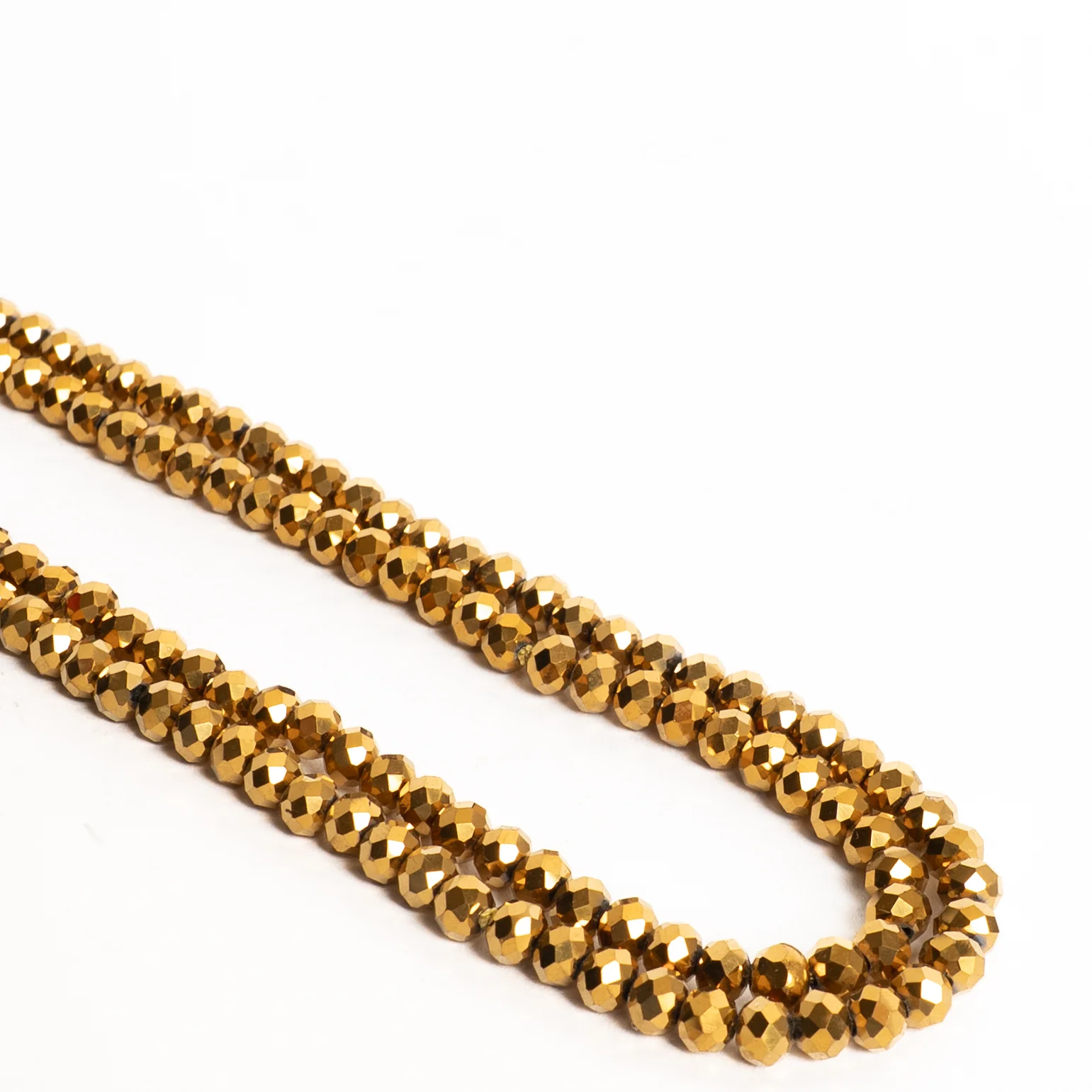 W by Whitemood-Collana - bronzo - Image 2