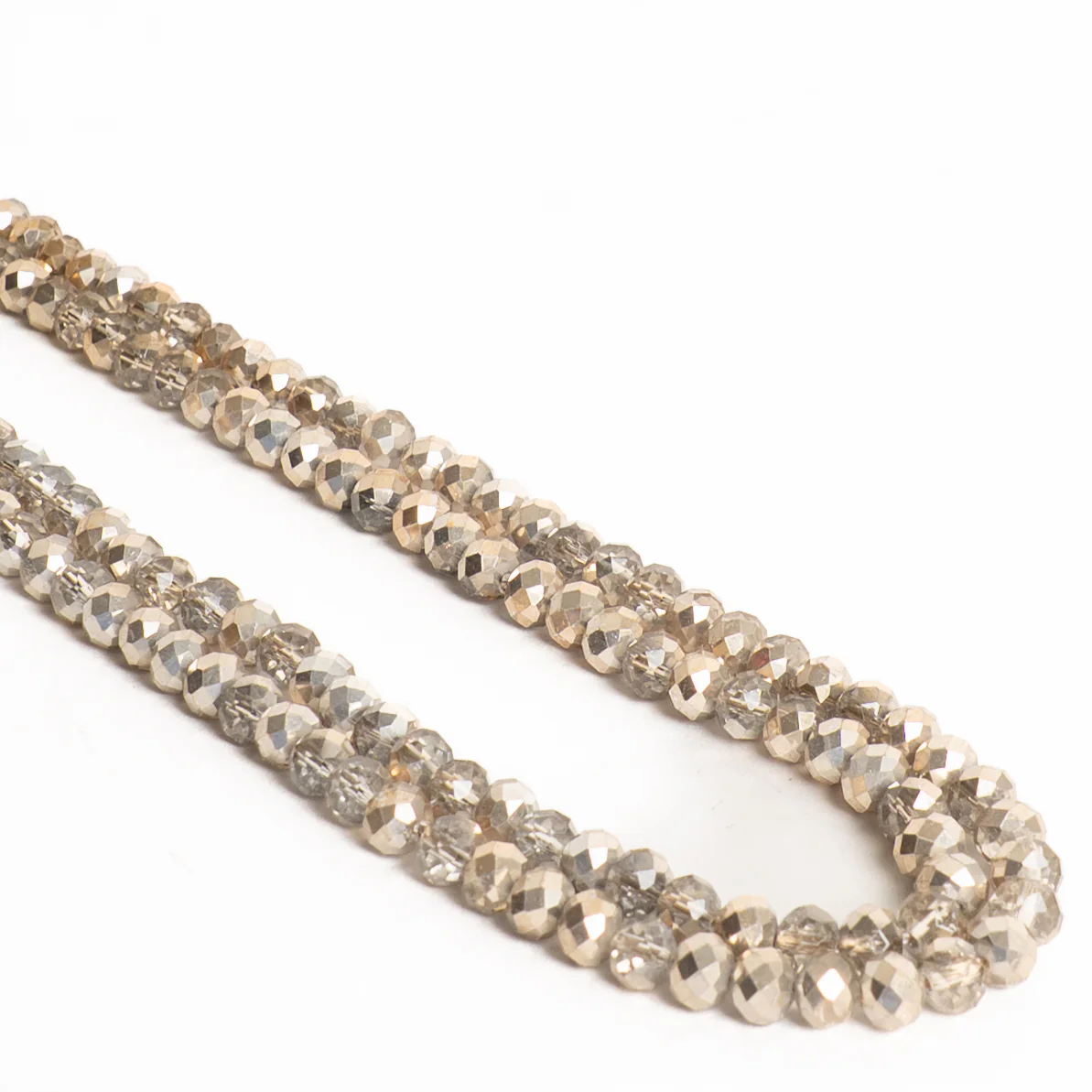 W by Whitemood-Collana - sand - Image 2