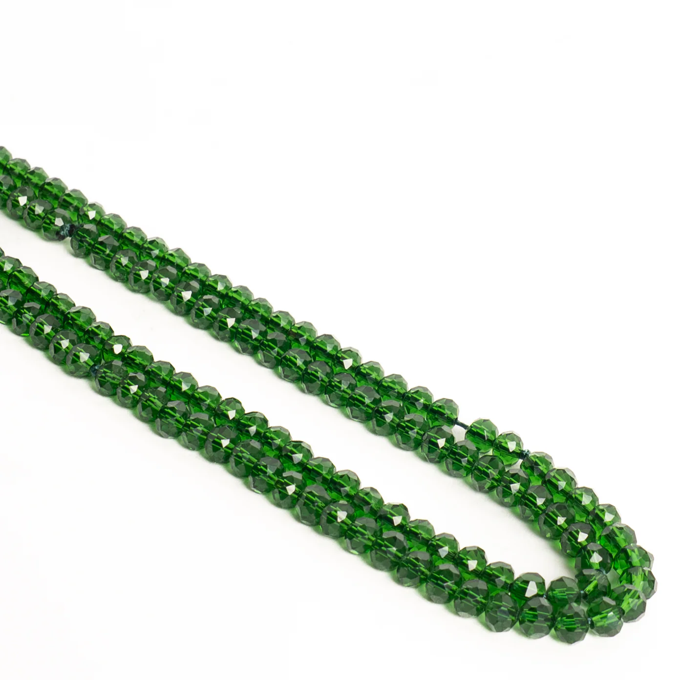 W by Whitemood-Collana - verde bottiglia - Image 2