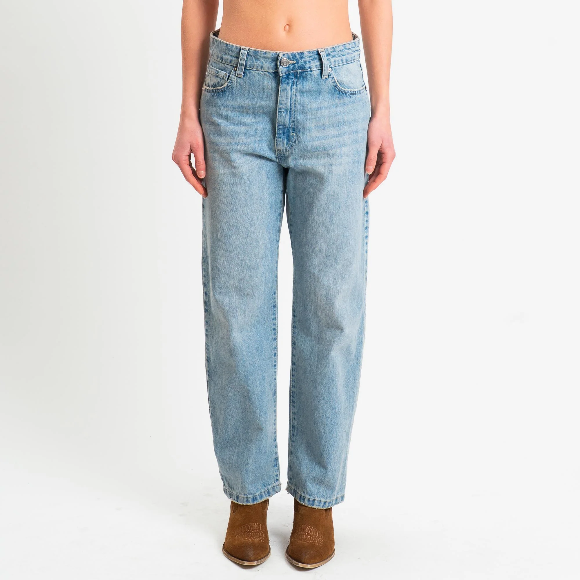 Tensione in-Jeans ZENA regular fit - denim - Image 2