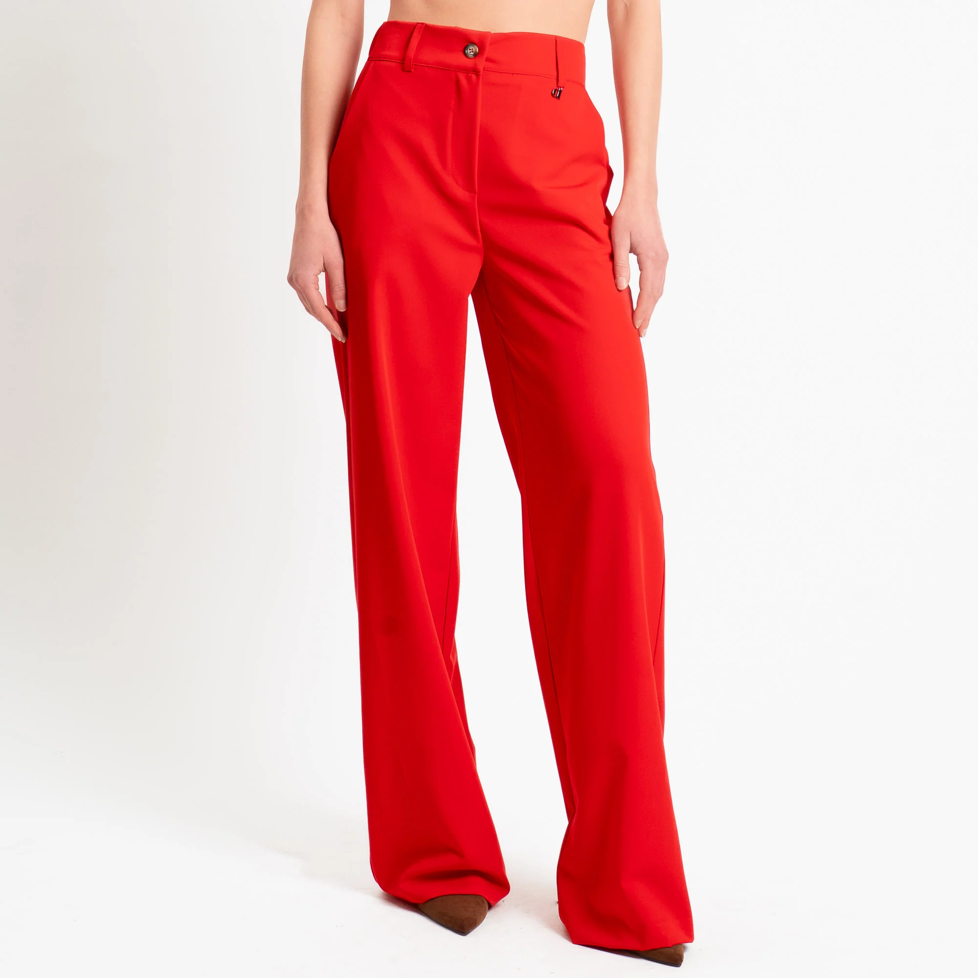 Dixie-Completo giacca+ pantalone - rosso - Image 3