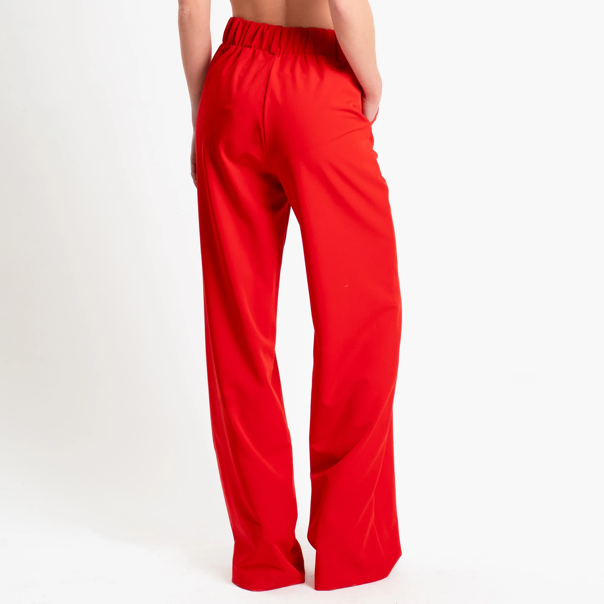 Dixie-Completo giacca+ pantalone - rosso - Image 5