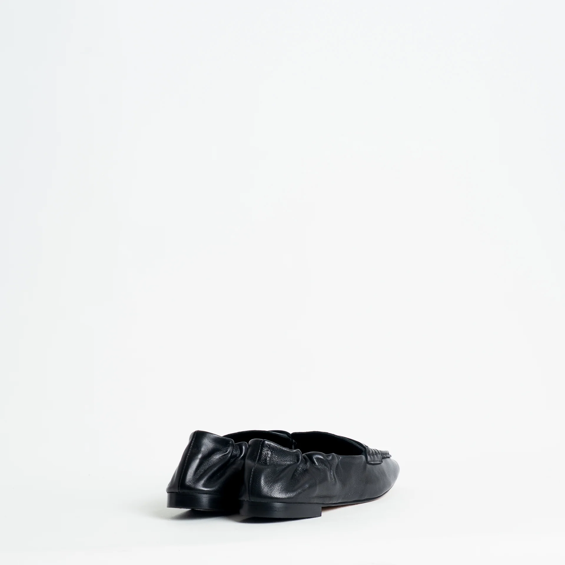 Divine Follie-Mocassino in pelle - nero - Image 4