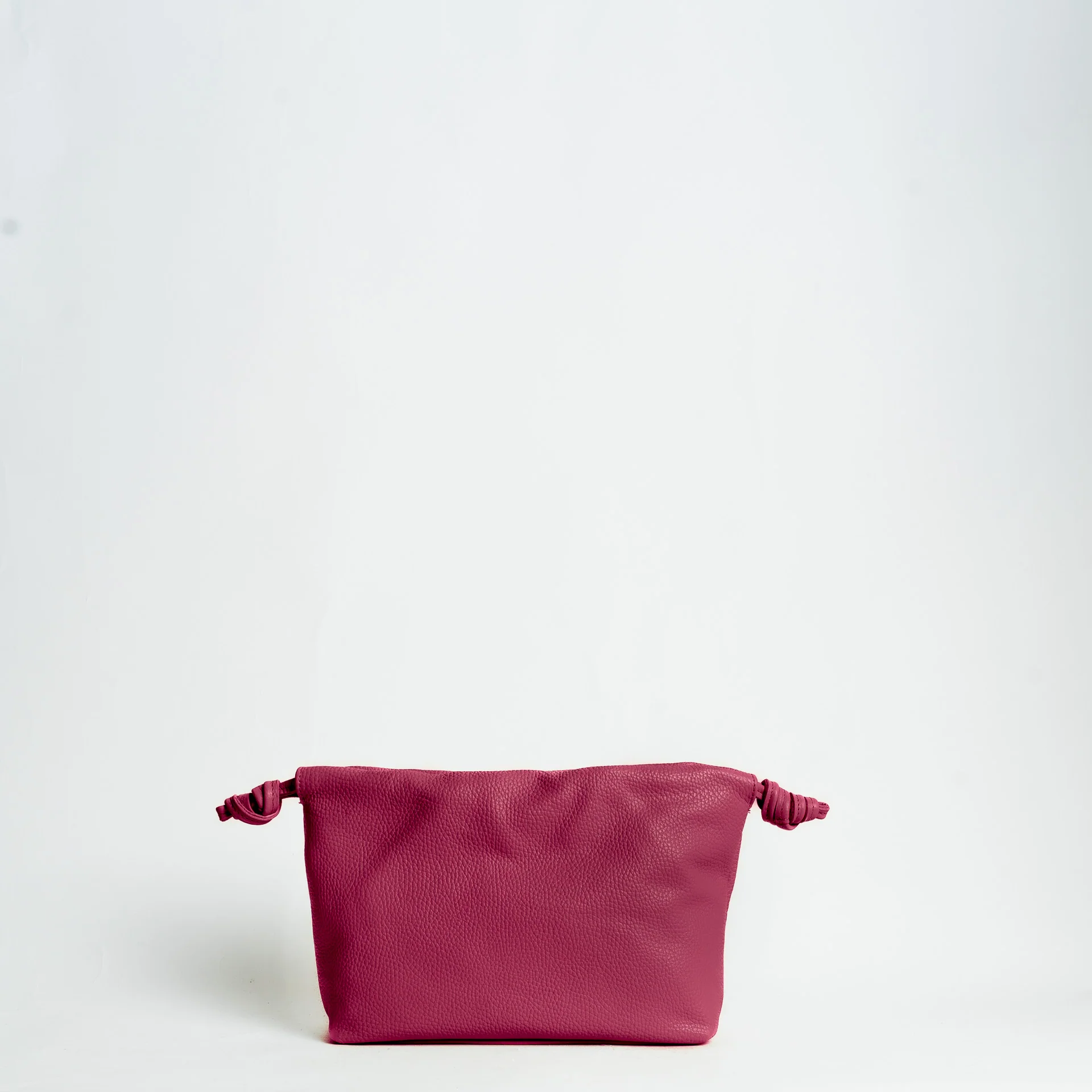 W by Whitemood-Clutch - fucsia - Image 3