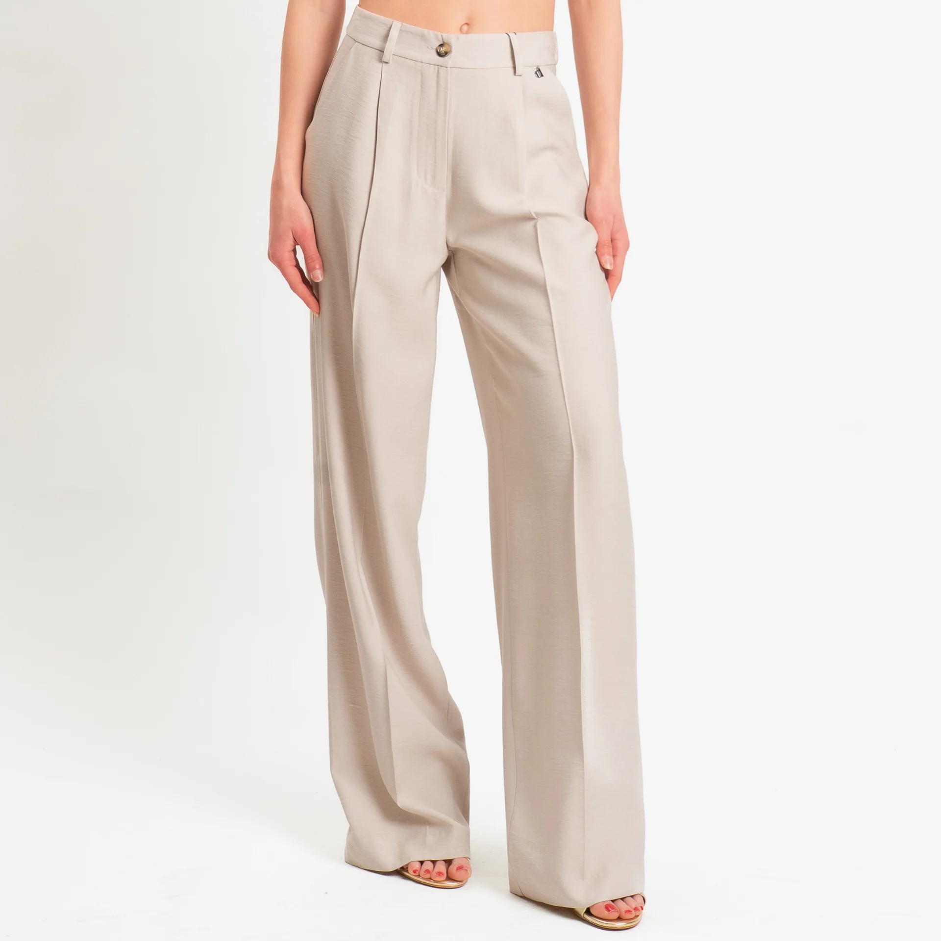 Dixie-Completo giacca+pantaloni - burro - Image 5