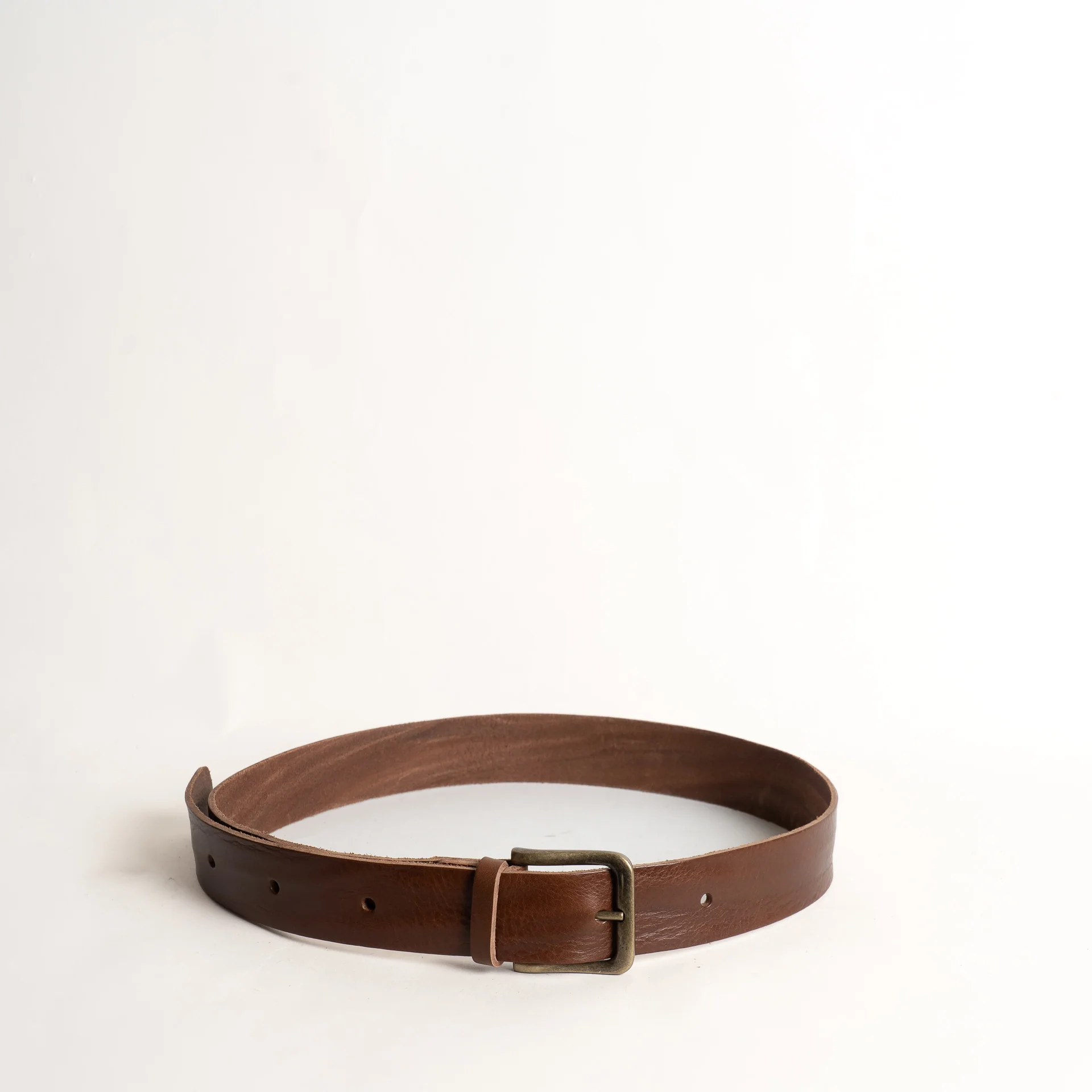 Zeroassoltuo-Cintura high quality HAND CRAFTED - moro - Image 3
