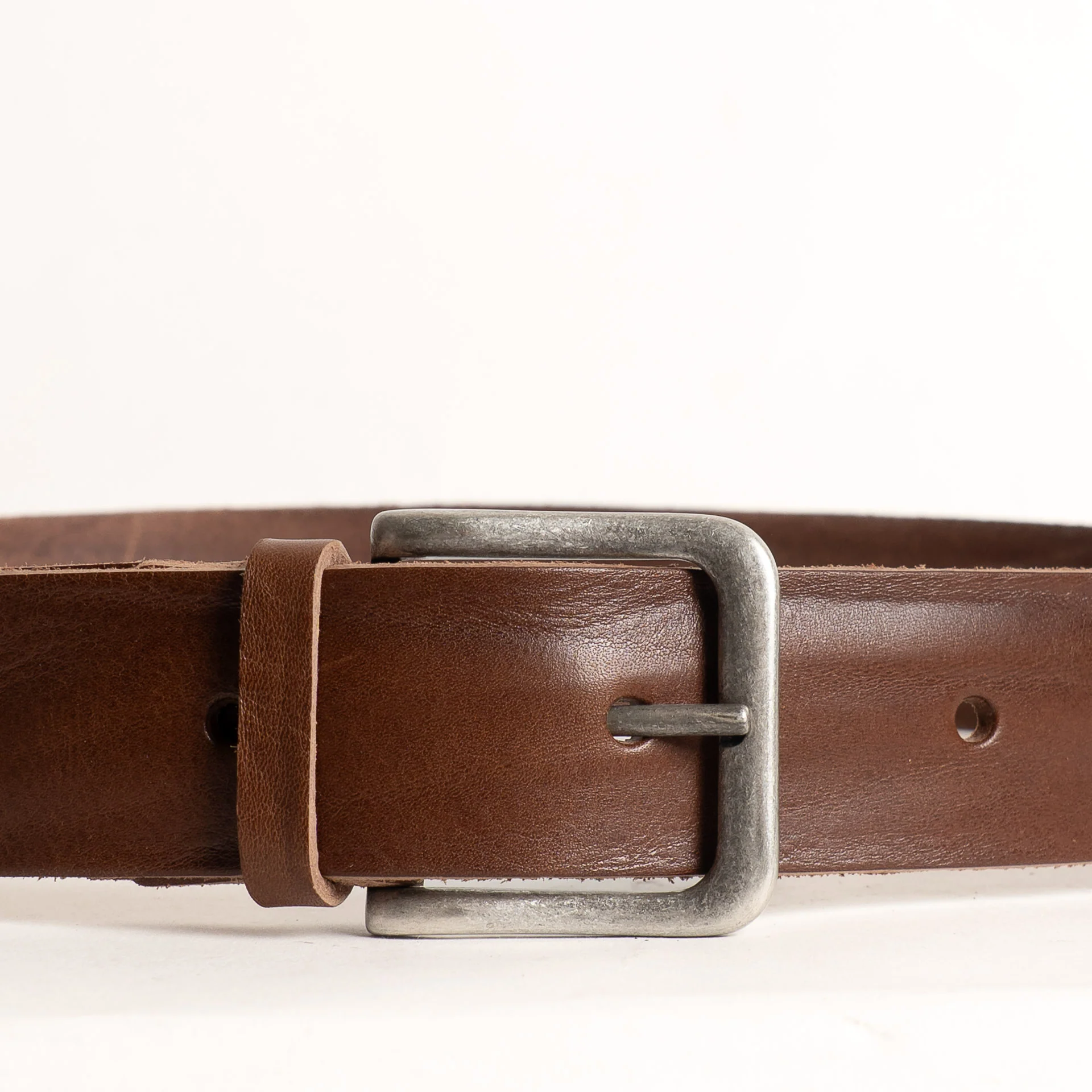 Zeroasoluto-Cintura high quality HAND CRAFTED - moro - Image 2