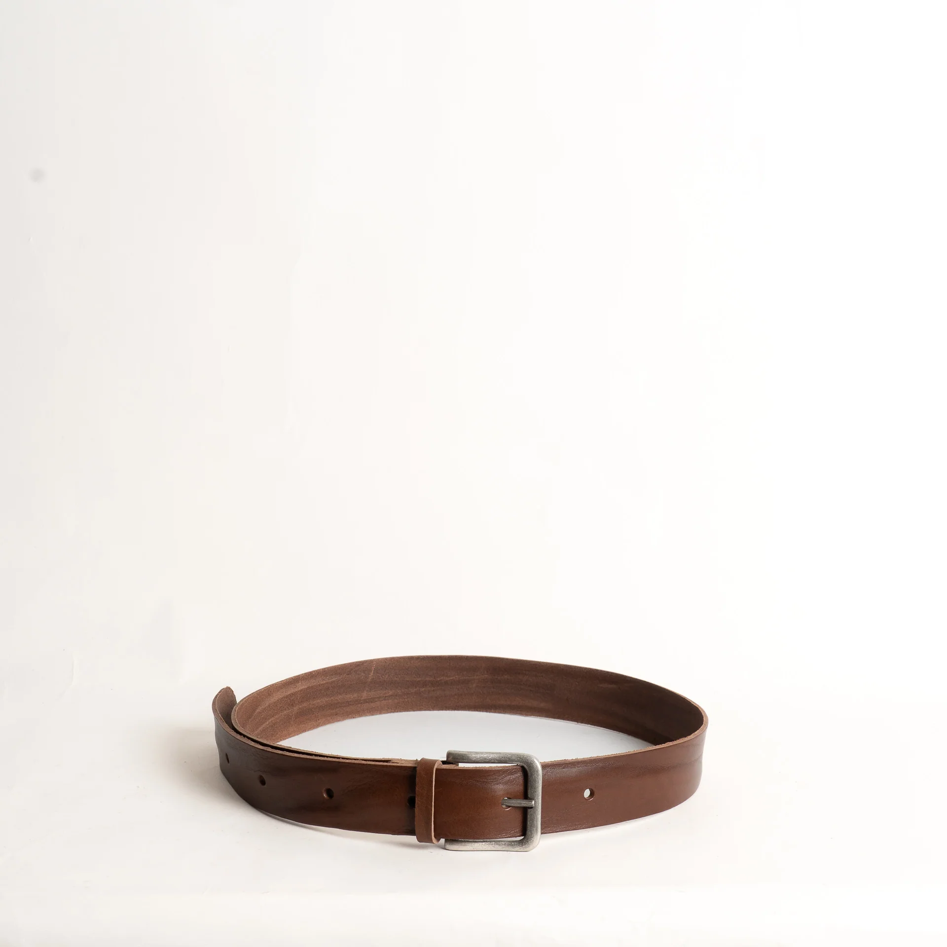 Zeroasoluto-Cintura high quality HAND CRAFTED - moro - Image 3