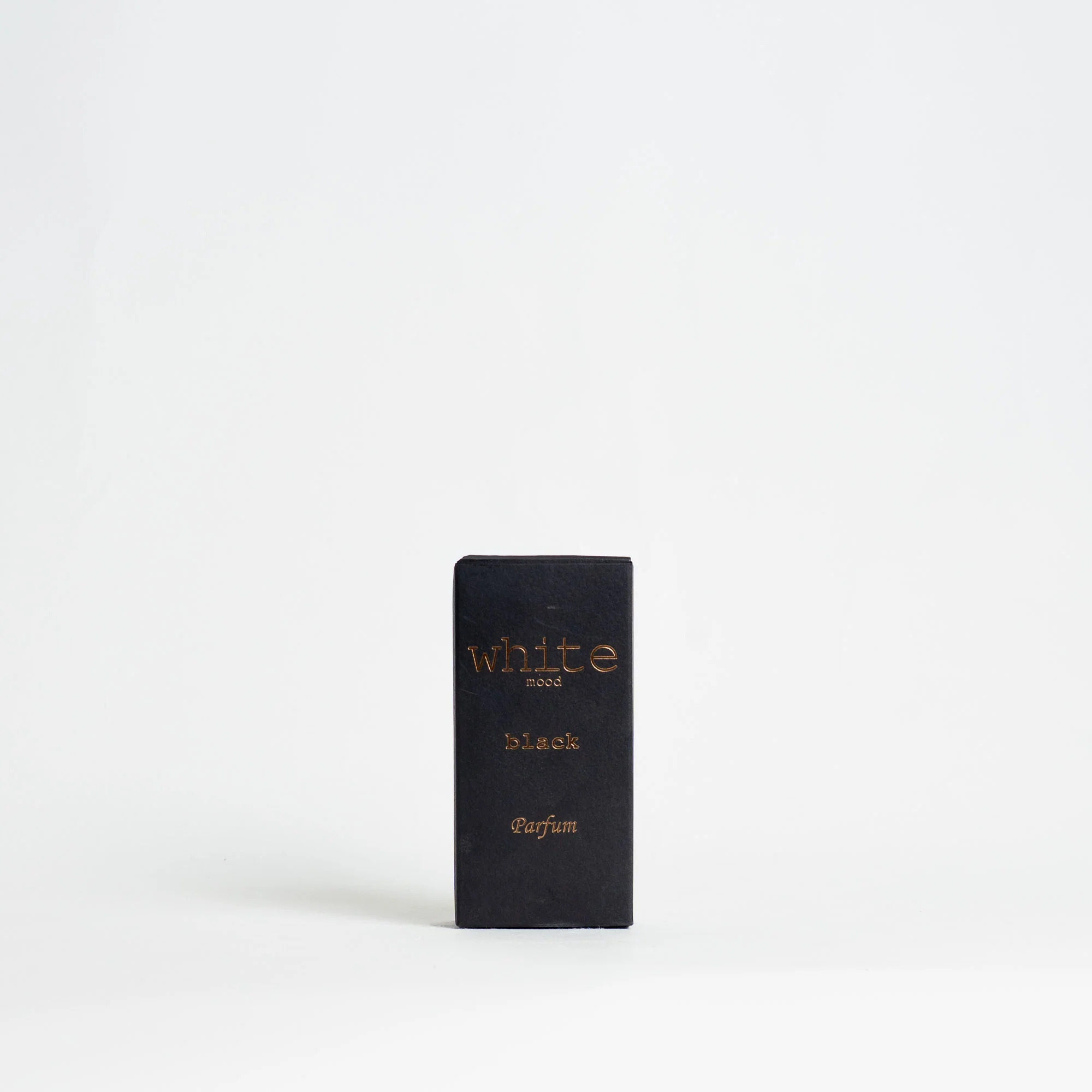 w by white mood-profumo donna - Nero - Image 2