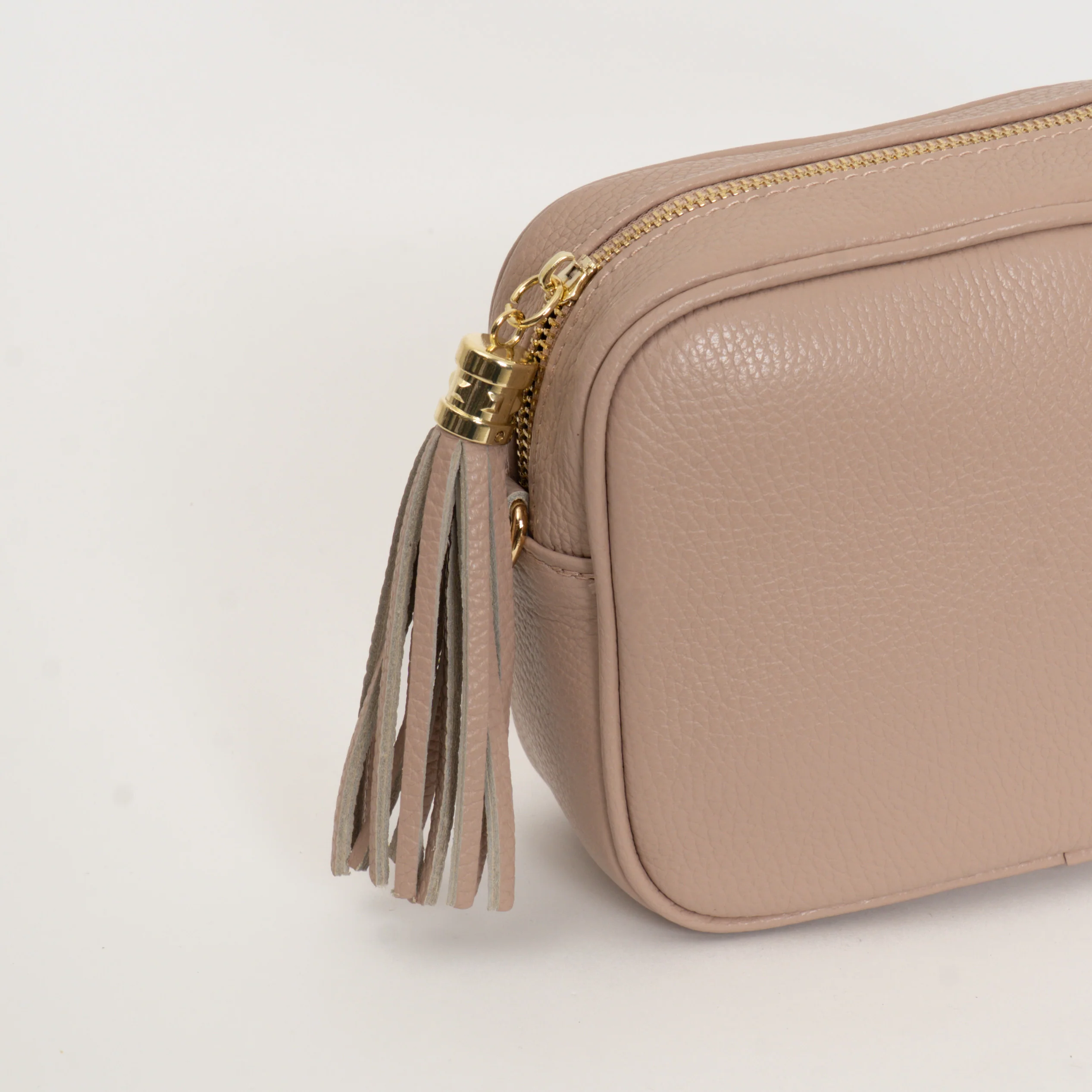 W by whitemood- Borsa con nappina - cipria - Image 2