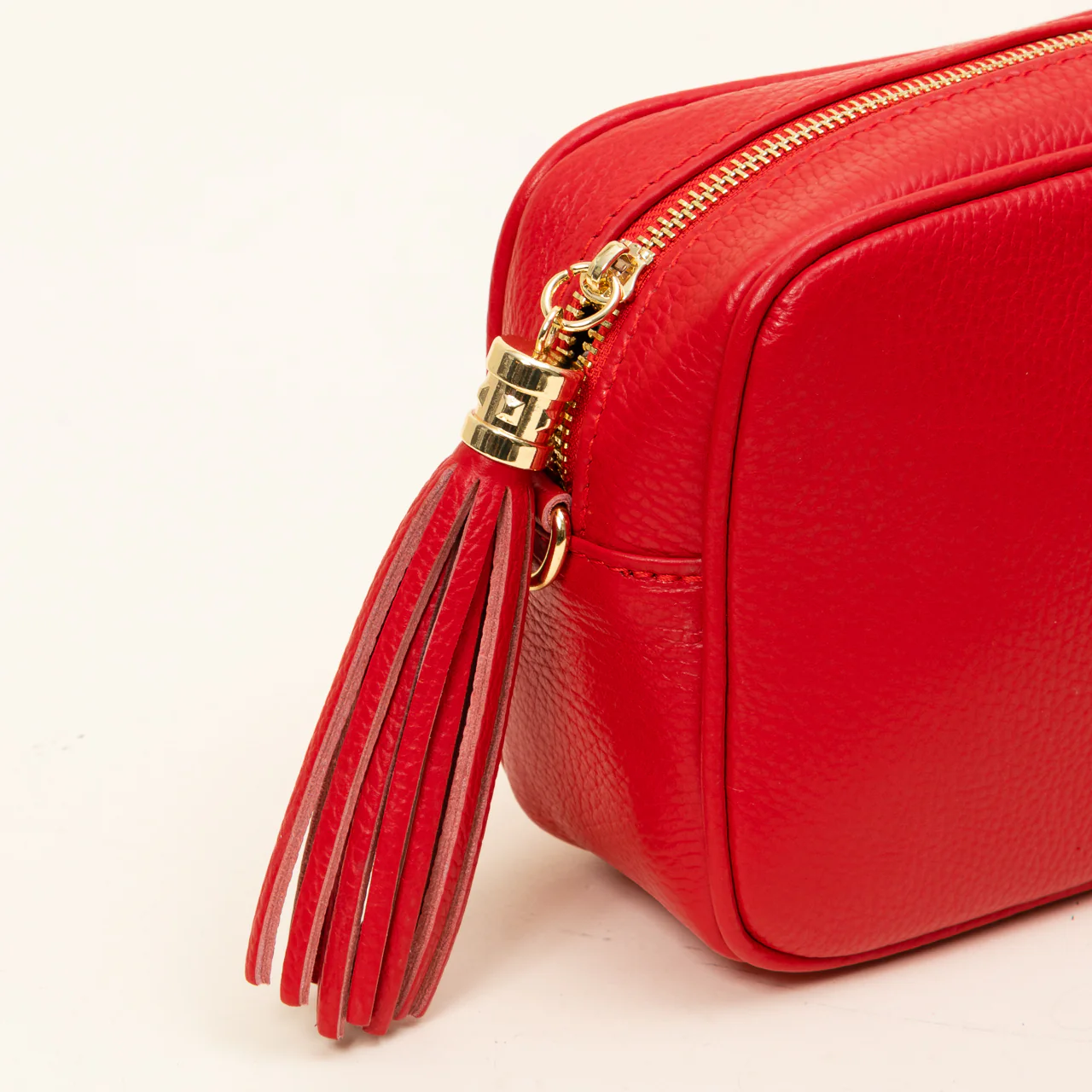 W by whitemood- Borsa con nappina - rosso - Image 2
