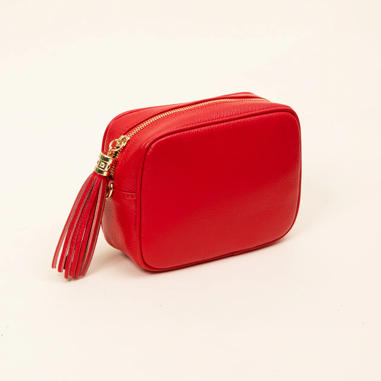 W by whitemood- Borsa con nappina - rosso - Image 4